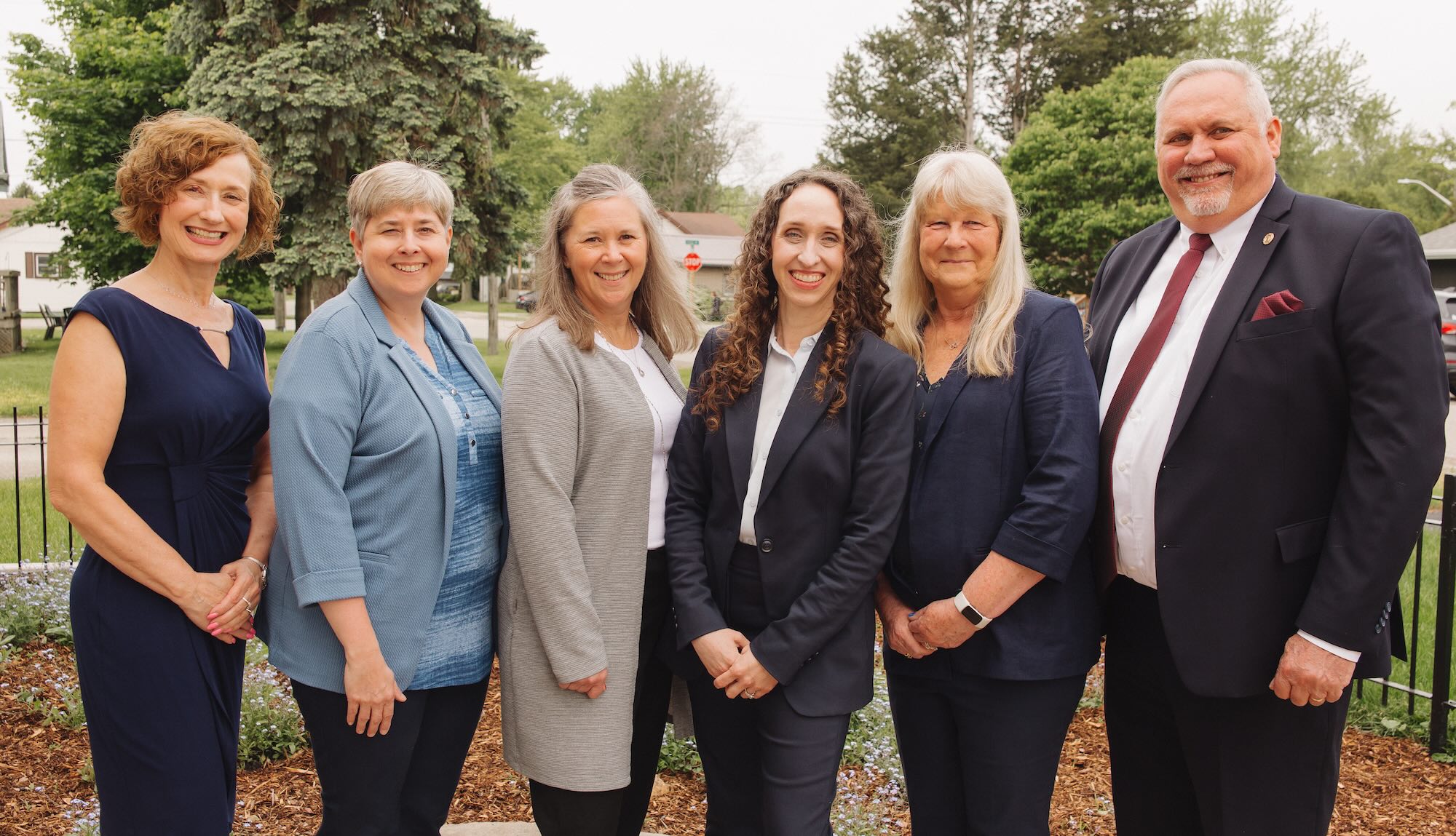 MBI Financial group photo