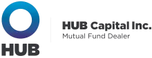 HUB Capital Inc. Logo