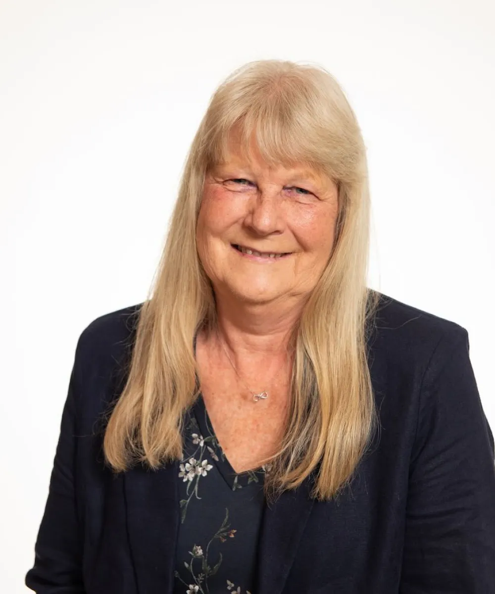 Bonnie Roest