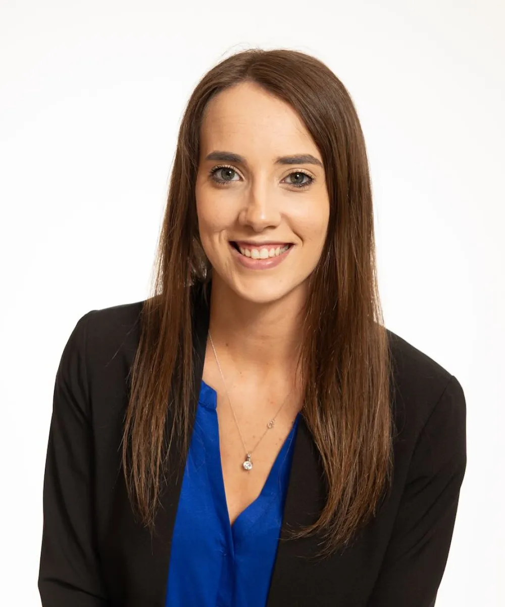 Samantha Eisenbraun