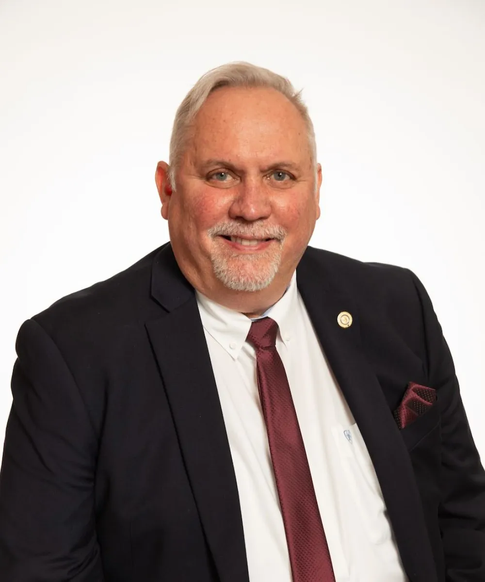 Ron Vandehogen